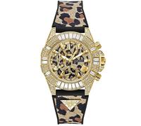 Guess GW0814L3 Montre pour femme ICONIC 40TH 40mm 5ATM