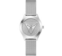 Guess GW0835L1 Montre pour femme Glitz Plaque 33mm 1ATM