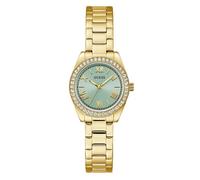 Montre Femme Guess Mini Luna - GW0841L5 Bracelet Acier Doré Doré