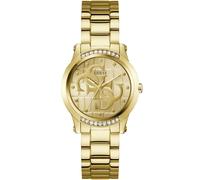 Guess GW0861L2 Montre pour femme Annette 36mm 1ATM