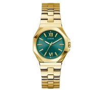 Guess Montre Femme Empress GW0873L2 Quartz Doré