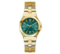 Guess Montre Femme Empress GW0873L2 Quartz Doré