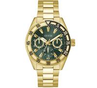 Guess GW0904G2 Montre pour homme Letterman 44mm 5ATM
