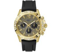 Guess Majestic Watch Doré
