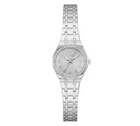 Guess Montre bracelet Pixie GW0931L1 Femme - Acier inoxydable argenté 25 mm, étanche 3 bar