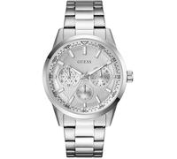 Guess GW0963G1 Montre homme Trey 44 mm 5 ATM