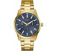 Guess GW0963G2 Montre homme Sport 44 mm 5 ATM
