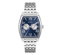 Guess - Gw0975G1 Watch - Homme - Accessoires - Gris - Taille: ONE Size
