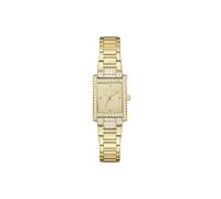 GUESS GW0995L2 Bonnet Montre pour femme en acier inoxydable doré