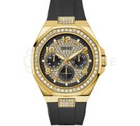 Guess GW1002G2 Montre homme Empire 46 mm 5 ATM