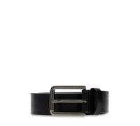 Guess H35 - Ceinture Homme Cuir Véritable Ajustable