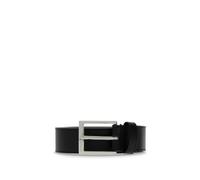 Guess H35 - Ceinture Homme Cuir Véritable Ajustable