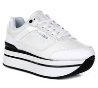 Guess Hansin Active Femme Plateforme White EU 36-41