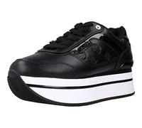 Guess Hansin/Active Lady/L, Chaussure de Gymnastique Femme, 35