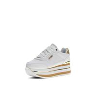 Guess Hansin4 Baskets de Course SNEAKERDonna