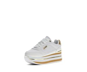 Guess Hansin4 Baskets de Course SNEAKERDonna