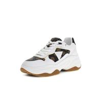 GUESS Happy FLPHAPFAL12WHIBR, Basket - 38 EU