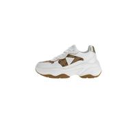 Basket Guess Hapyy 4g Femme Blanc - 41