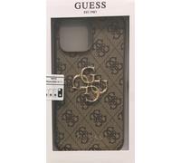 Guess Hard-Case Housse de Protection Cover IPHONE 13 Pro Max 6,7 " 4G