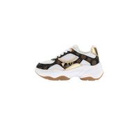 Guess Baskets basses femme HARPAA Noir Taille 38
