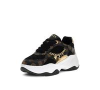 Guess Harpaa SNEAKERDonna, Noir , 40 EU