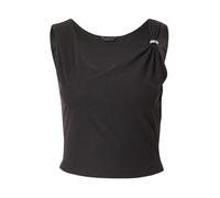 GUESS Haut 'Aimee' noir, Taille XL