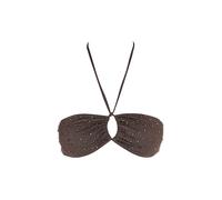 GUESS Haut de bikini IVY marron | XS
