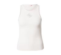 GUESS Haut 'GUENDALINA' beige clair, Taille XL