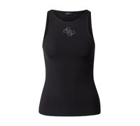 GUESS Debardeurs Jeans w5gp57 jblk Jet Black a996 XS