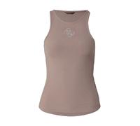 GUESS Haut 'Guendalina' noisette, Taille XL
