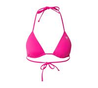 GUESS Hauts de bikini 'VIOLET' rose néon, Taille 90