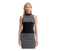 Guess - Hauts sans manches - Femme - Tops - Multicolore - Taille: 38 FR
