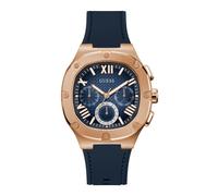 Guess Headline Watch Doré Homme