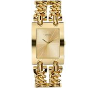 Montre Femme W1117L2 - Guess MOD HEAVY METAL Doré