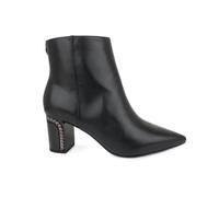 Guess - Heeled Bottes - Femme - Chaussures - Noir - Taille: 35 EU