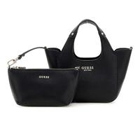 GUESS Helina Mini Tote Black