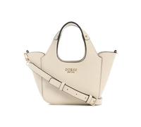GUESS Helina Mini Tote Bone