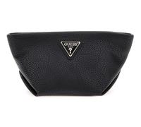 GUESS Helina Top Zip Cosmetic Black