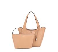 Sac à main femmes Guess HELINA Beige Unique