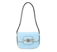 GUESS Hensely Mini Convertible Xbody Flap Aqua [116542]