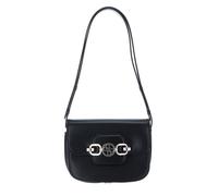 GUESS Hensely Mini Convertible Xbody Flap Black [117101]