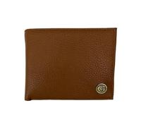 Guess Heritage, Accessoire de Voyage-Portefeuille Homme, Cog, 10x7,5x0,5