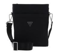 GUESS HMECSAP3199BLA CERTOSA SFFN SMRT CM Men BLA Size One Size