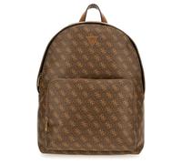 GUESS HMEVZLP3111BUA VEZZOLA SMART COMPAC Men BROWN/MUSTARD Size One Size
