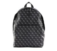 GUESS HMEVZLP3111DAB VEZZOLA SMART COMPAC Men DARK BLACK Size One Size
