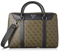 GUESS HMEVZLP3138MGK VEZZOLA SMART COMPAC Men MILITARY GREEN/BLACK Size One Size