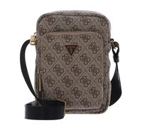 GUESS HMEVZLP3163BBO VEZZOLA SMART COMPAC Men BEIGE/BROWN Size One Size