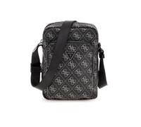 GUESS HMEVZLP3163DAB VEZZOLA SMART COMPAC Men DARK BLACK Size One Size