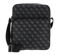 GUESS HMEVZLP3213DAB VEZZOLA SMART COMPAC Men DARK BLACK Size One Size