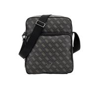 GUESS HMEVZLP3213DAB VEZZOLA SMART COMPAC Men DARK BLACK Size One Size